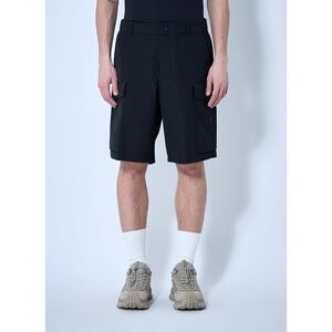 Moncler Men Nylon Shorts